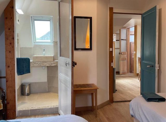 Le Domaine Lieu Bill, Normandie Blonville-sur-Mer Rum bild