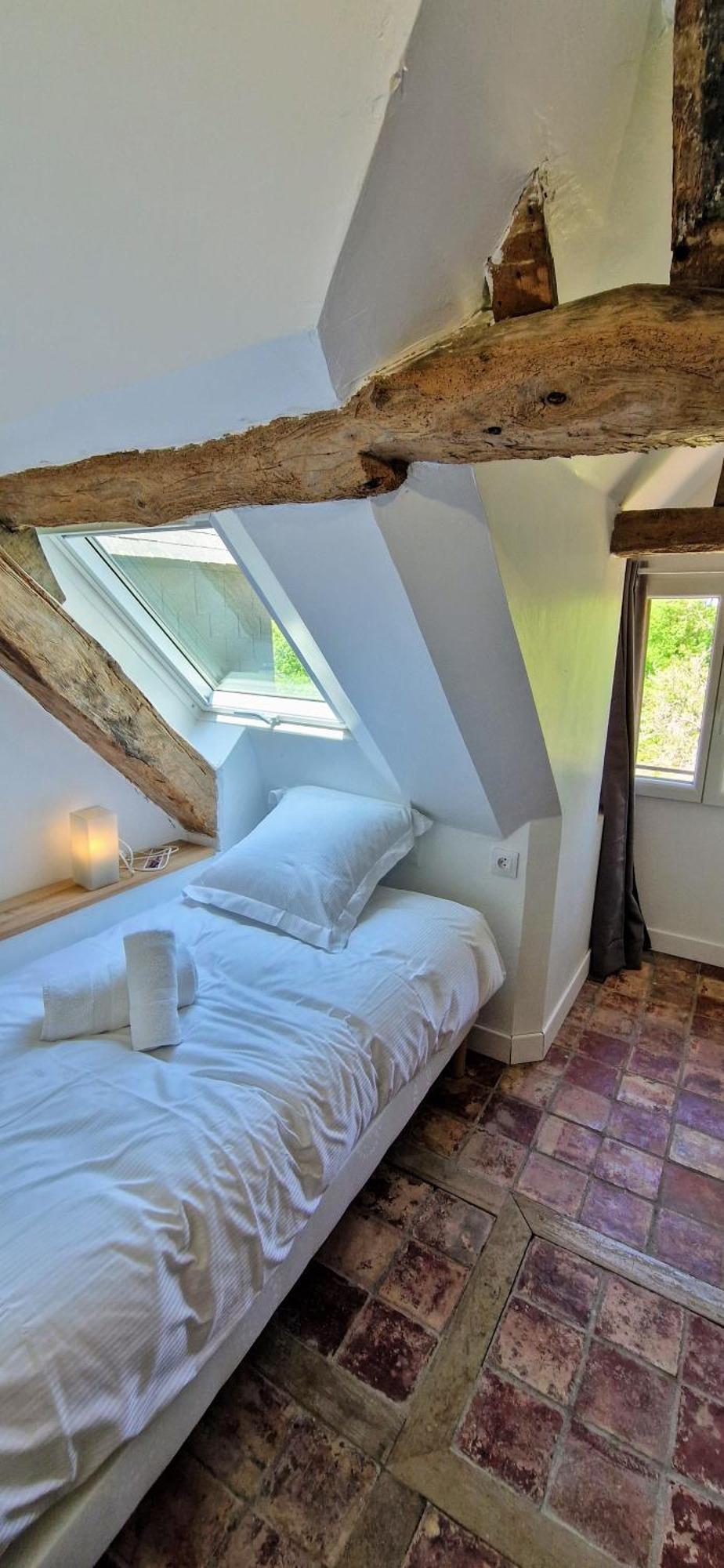 Le Domaine Lieu Bill, Normandie Blonville-sur-Mer Exteriör bild