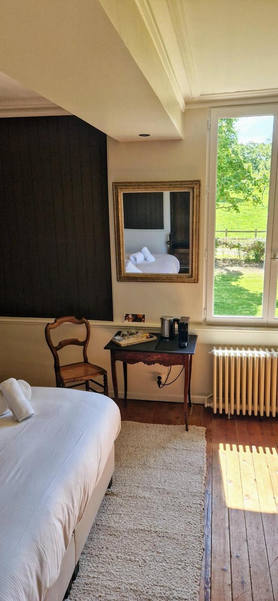 Le Domaine Lieu Bill, Normandie Blonville-sur-Mer Exteriör bild